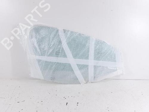 Front right door window FORD FIESTA VI (CB1, CCN) 1.0 | BP27958183C19 