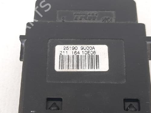 Switch NISSAN MICRA III (K12) 1.2 16V | BP27957355I30 