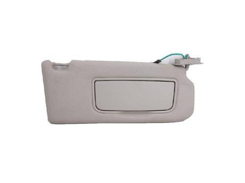 Used Right sun visor VOLVO V50 (545) 2.0 D (136 hp) 27956691