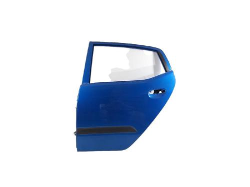 Used Left rear door HYUNDAI i10 I (PA) 1.1 (67 hp) 27966338