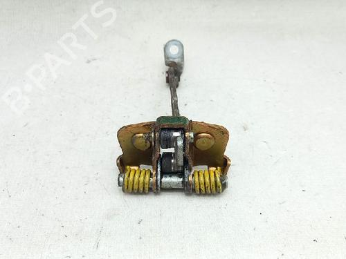 Hinge/Door check strap RENAULT MEGANE I (BA0/1_) 1.4 16V (BA0D, BA1H, BA0W, BA10) | BP27958651C146 