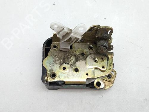 Højre bagtil lås CHRYSLER PT CRUISER (PT_) 1.6 | BP27946635C99 