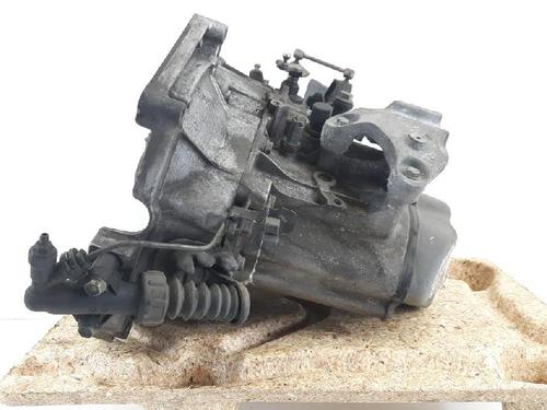 Gearkasse CITROËN C2 (JM_) 1.1 | BP27945281M3 