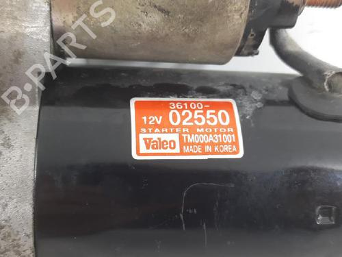 Starter HYUNDAI ATOS (MX) 1.0 i | BP27938777M8 