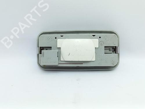 Innerbelysning SEAT AROSA (6H1) 1.0 | BP27965553I8 