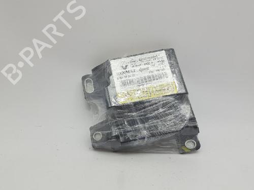 ECU airbags DACIA SANDERO 1.6 (BS0D, BS0B, BS0F, BS0H) | BP27967019M53 