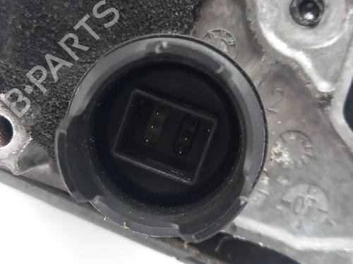 Left mirror BMW 1 (E81) 118 d | BP27959115C26 