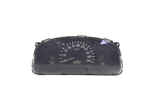 Kombiinstrument OPEL AGILA A (H00) 1.2 16V Twinport (F68) (80 hp) 27956446