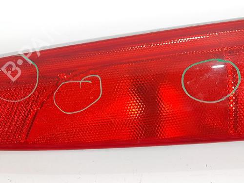 Right taillight FIAT PANDA (169_) 1.1 (169.AXA1A) | BP27944964C35 