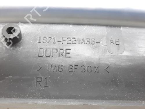 Rear right exterior door handle FORD MONDEO III Saloon (B4Y) 2.0 16V DI / TDDi / TDCi | BP27937276C130 