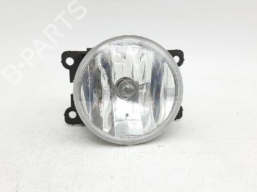 Right front fog light CITROËN C3 Picasso (SH_) 1.6 HDi | BP27943762C31 