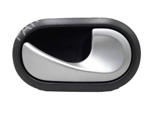 Højre bagtil invendig håndtag RENAULT CLIO III (BR0/1, CR0/1) 1.5 dCi (BR17, CR17) (86 hp) 27952409