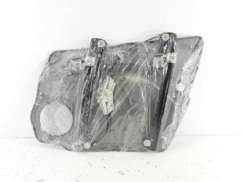 Front left window mechanism MERCEDES-BENZ A-CLASS (W169) A 180 CDI (169.007, 169.307) | BP27955077C22 