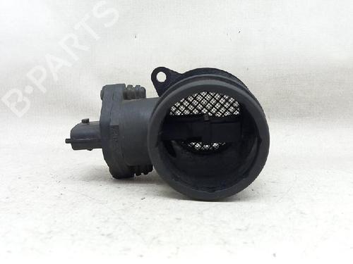 Mass air flow sensor FIAT PUNTO (188_) 1.3 JTD 16V | BP27937573M95 
