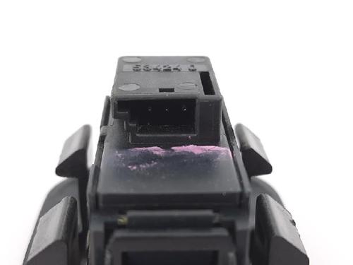 Right rear window switch MERCEDES-BENZ C-CLASS T-Model (S202) C 220 T CDI (202.193) | BP27961240I28 