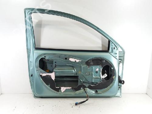 Left front door FORD KA (RB_) 1.3 i | BP27955071C2 