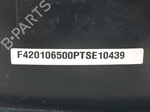 Instrument cluster FORD KA (RU8) 1.3 TDCi | BP27958516C47