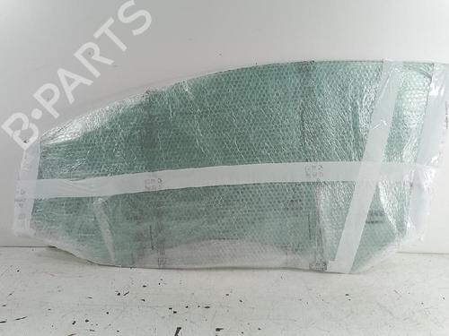 Front left door window CITROËN C2 (JM_) 1.4 | BP27969664C18 