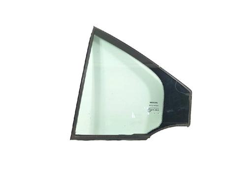 Used Rear left door window NISSAN PRIMERA Hatchback (P12) 1.9 dCi (120 hp) 27953067