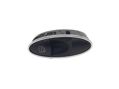 Used Left rear window switch MERCEDES-BENZ E-CLASS (W211) E 280 CDI (211.023) (177 hp) 27948596