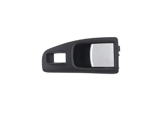 Used Rear right interior door handle FIAT IDEA (350_) 1.4 (77 hp) 27968933