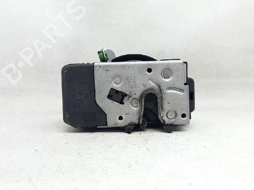 Høyre foran lås OPEL CORSA C (X01) 1.2 (F08, F68) | BP27935662C97 