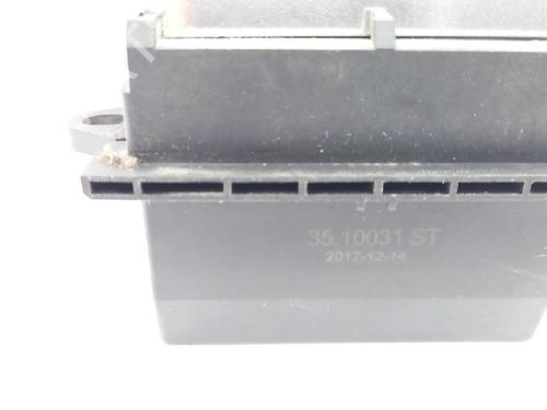 Heater resistor PEUGEOT 1007 (KM_) 1.4 HDi | BP27964624M108