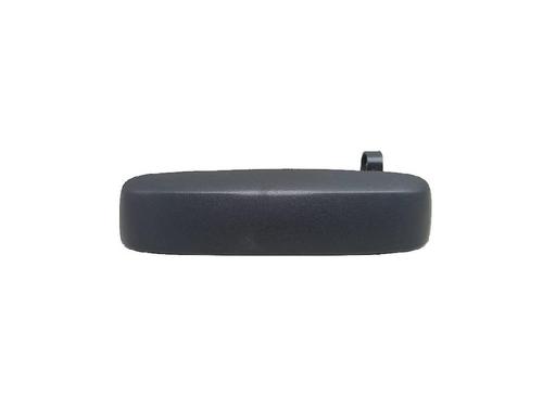 Used Rear left exterior door handle FIAT PANDA (169_) 1.2 (169AXF2A, 169AXF1A) (69 hp) 27956478