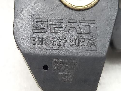 Tailgate lock SEAT AROSA (6H1) 1.0 | BP27935819C101 