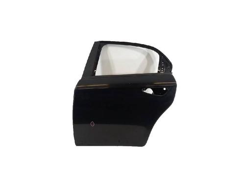 Used Left rear door ALFA ROMEO 159 (939_) 1.9 JTDM 16V (939AXC1B, 939AXC12) (150 hp) 27960220
