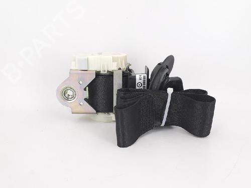 Front right seatbelt BMW 1 (E81) 118 d | BP27964159I25
