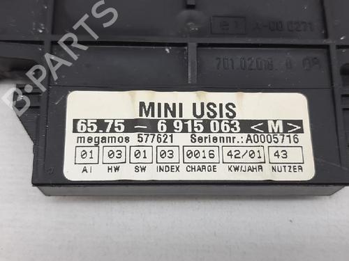 Modulo electronico MINI MINI (R50, R53) Cooper | BP27949817M83 