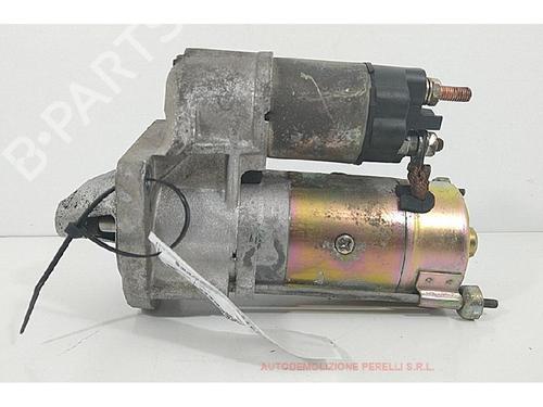 Starter LANCIA KAPPA (838_) 2.0 20V (838AG1AA, 838AG11A) | BP27938882M8 