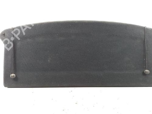 Hattehylle SKODA FABIA I (6Y2) 1.2 | BP27967997C85 