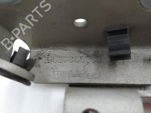 Hinge/Door check strap CITROËN C3 I (FC_, FN_) 1.1 i | BP27943894C146 