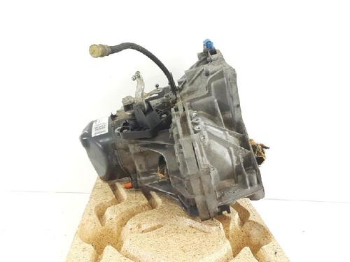 Gearbox RENAULT CLIO III (BR0/1, CR0/1) 1.2 16V (BR02, BR0J, BR11, CR02, CR0J, CR11) | BP27950896M3 
