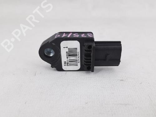Electronic sensor TOYOTA AYGO (_B1_) 1.0 (KGB10_, KGB10R) | BP27939039M84