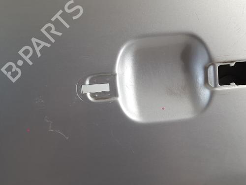 Left rear door SEAT CORDOBA (6K1, 6K2) 1.4 16V | BP27966417C4 