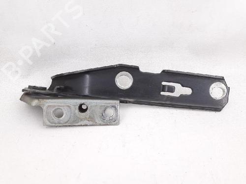 Hinge/Door check strap AUDI A4 B7 (8EC) 2.5 TDI | BP27957007C146 