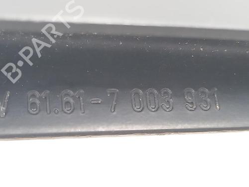 Front windshield wiper arm BMW 3 Coupe (E46) 320 Cd | BP27935007C143 