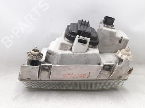 Left headlight VW POLO III (6N1) 100 1.4 16V | BP27937565C28 