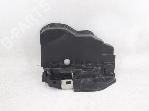 Rear left lock BMW X3 (E83) 3.0 d | BP27938520C100 