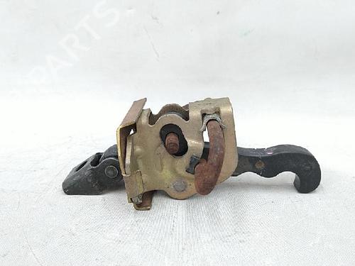 Hinge/Door check strap BMW 3 (E46) 320 d | BP27946958C146 