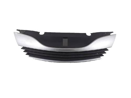 Used Grille RENAULT LAGUNA II Grandtour (KG0/1_) 1.9 dCi (KG0G) (120 hp) 27936472