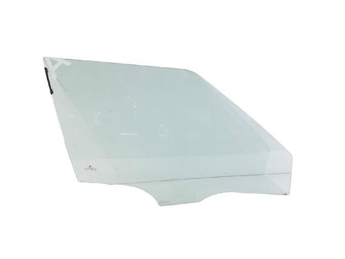 Used Front right door window SKODA FABIA II (542) 1.2 (70 hp) 27947000