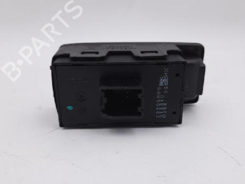 Left rear window switch OPEL INSIGNIA A Sports Tourer (G09) 2.0 CDTI (35) | BP27946468I29