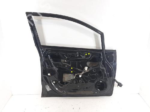 Left front door HONDA FR-V (BE) 1.8 (BE1) | BP27955008C2 
