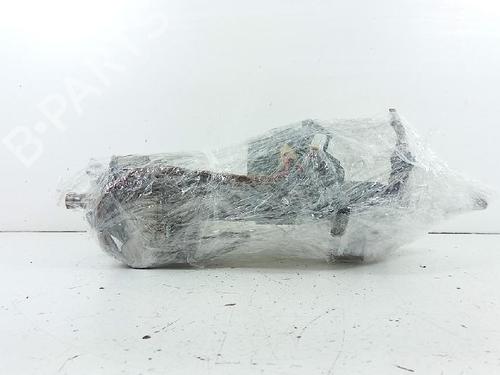 Steering column CITROËN C1 (PM_, PN_) 1.0 | BP27956714M21 