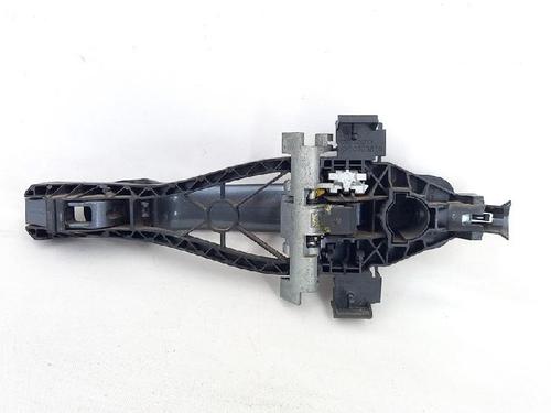 Front right exterior door handle VOLVO V50 (545) 2.0 D | BP27951470C129 