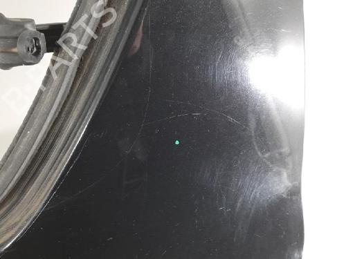 Left rear door TOYOTA AYGO (_B1_) 1.0 (KGB10_, KGB10R) | BP27969536C4 